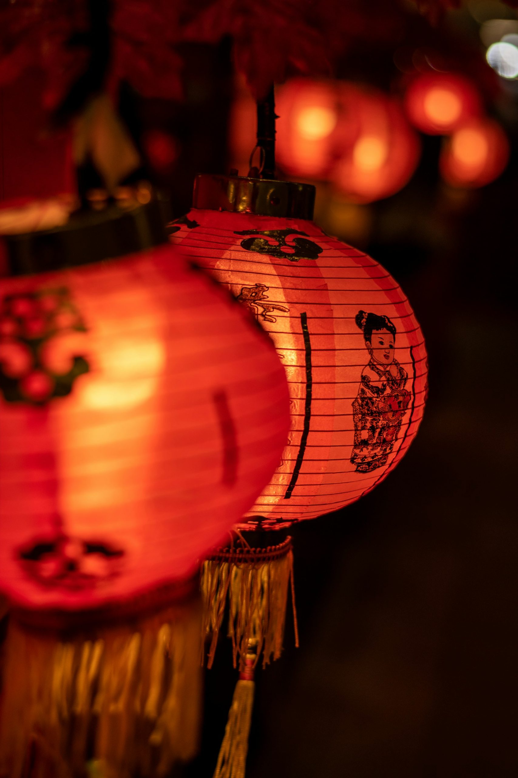 Wuliangye: The Five-Grain Baijiu From Yibin, Sichuan