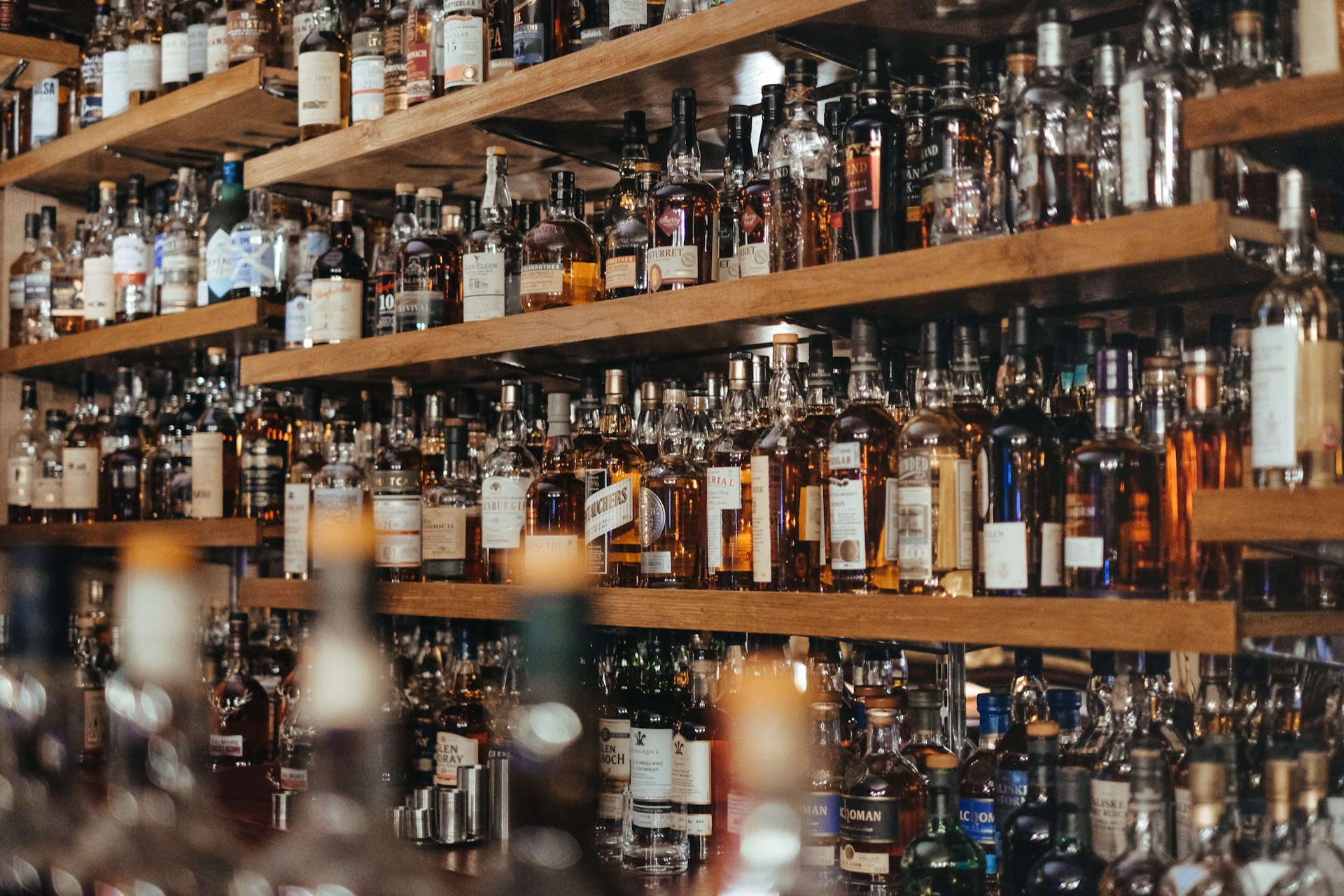 Yamazaki 12: Japan’s First Malt Whisky Distillery in a Glass