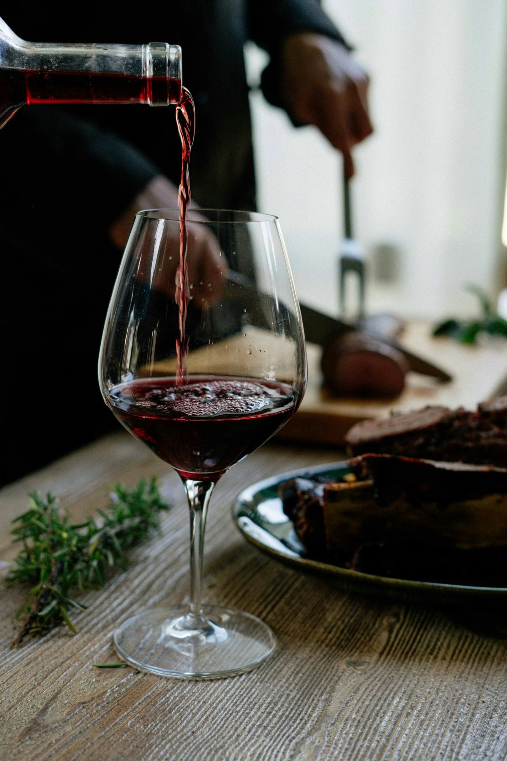 Opus One: The Napa Valley Icon Born From a Handshake Between Bordeaux and California