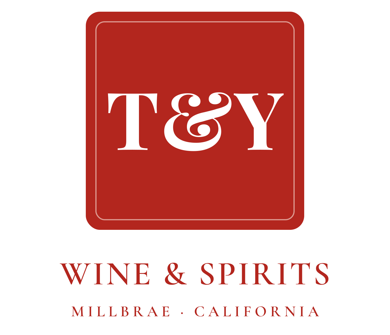 T&Y Wine & Spirits, Millbrae, California